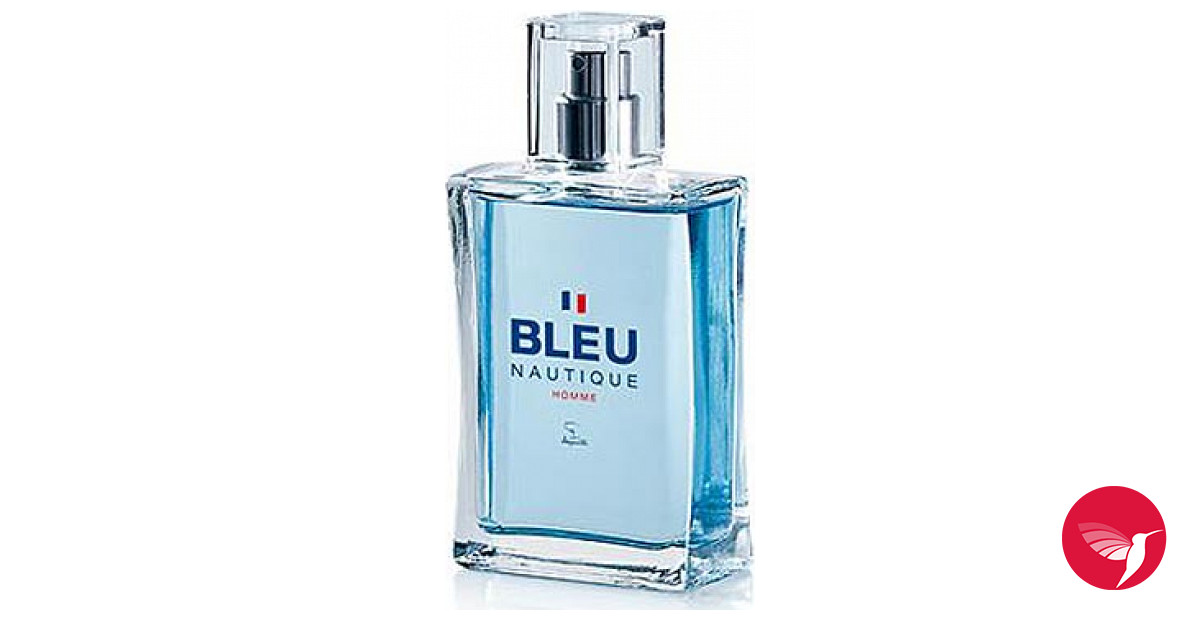 Bleu Nautique Jequiti cologne - a new fragrance for men 2015