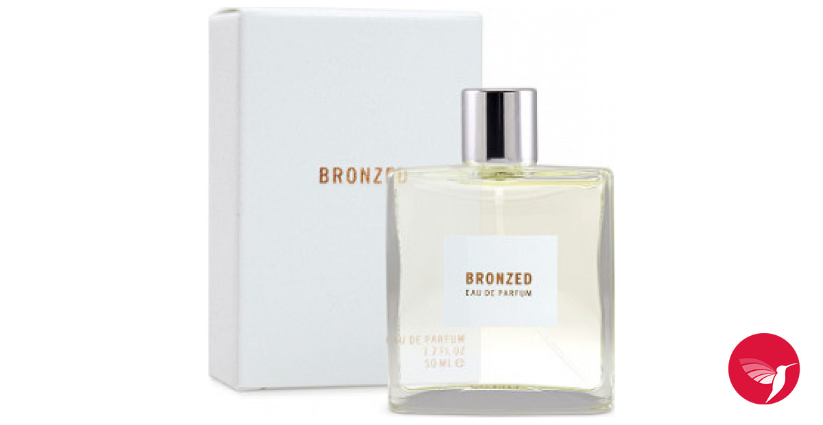 Bronzed Apothia perfume - a new fragrance for women and men 2015