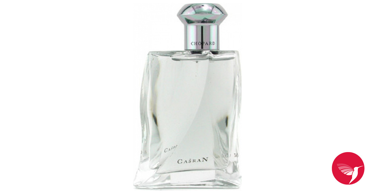 Casran Chopard cologne - a fragrance for men 2000