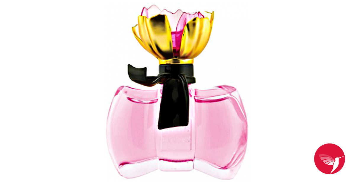 La Petite Fleur d’Amour Paris Elysees perfume - a new fragrance for ...