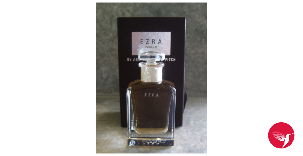 Ezra Abercrombie & Fitch perfume a fragrance for women 2006