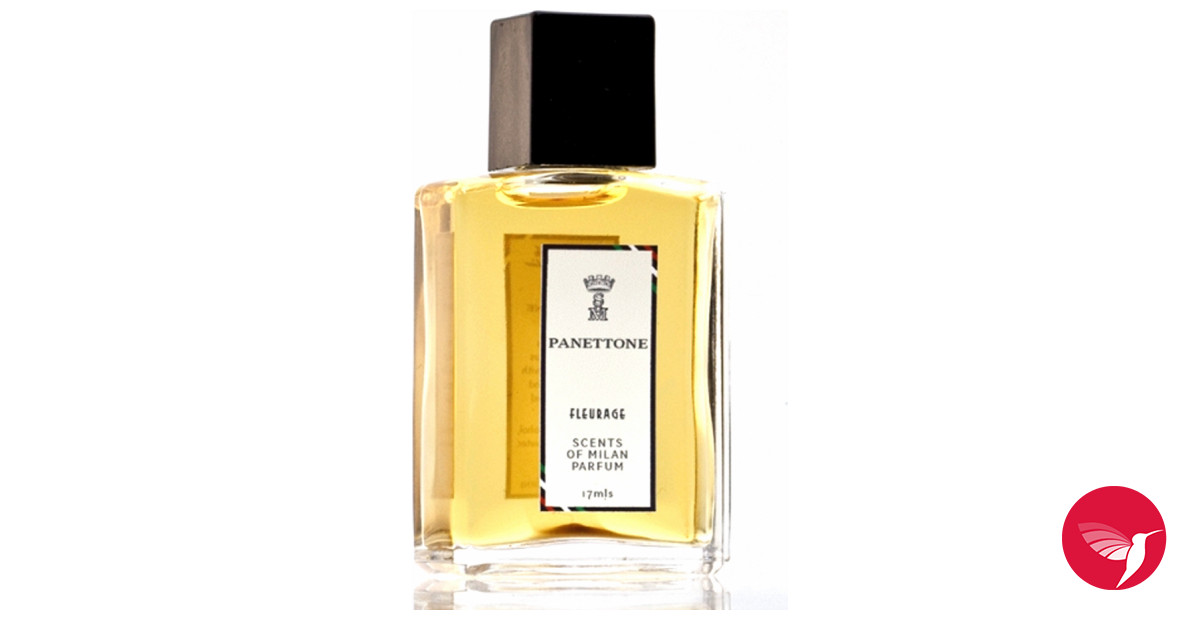 Panettone Fleurage perfume - a fragrance for women and men