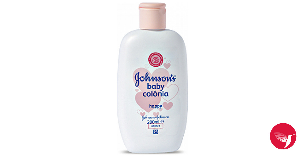 Baby Happy Johnson & Johnson`s perfume - a fragrance for women and men