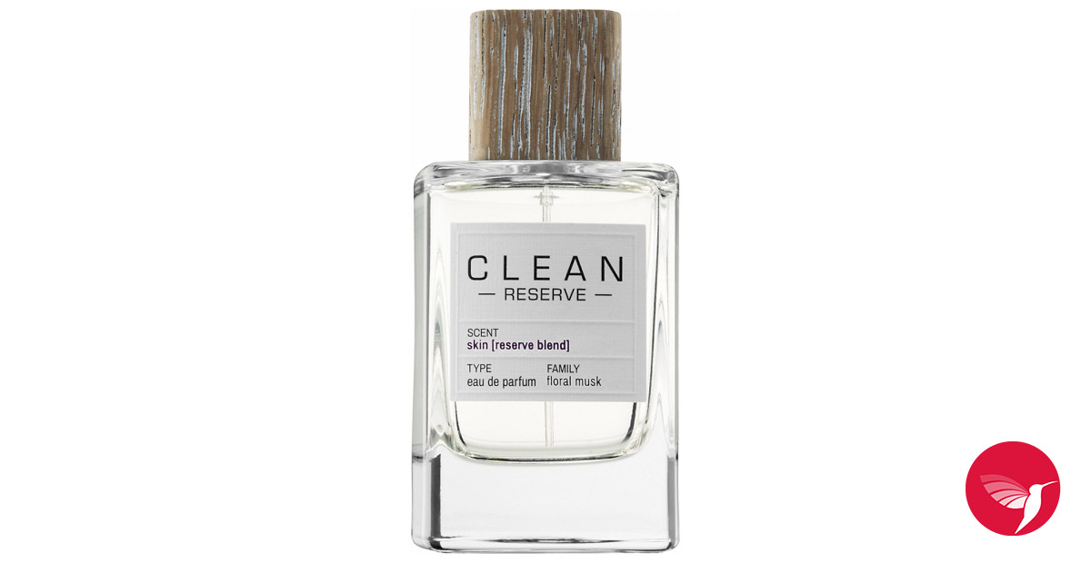 Skin Clean perfume - a new fragrance for women and men 2016