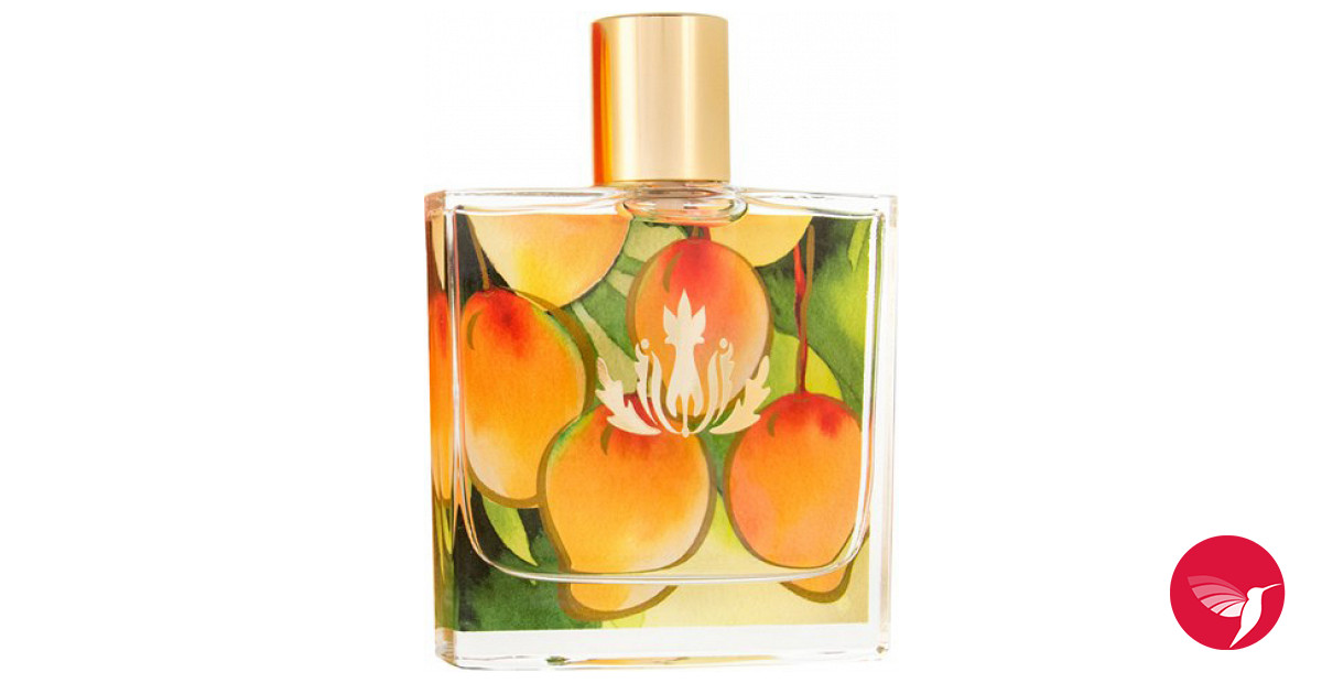 Mango Nectar Malie Organic Perfumy To Nowe Perfumy Dla Kobiet 2015