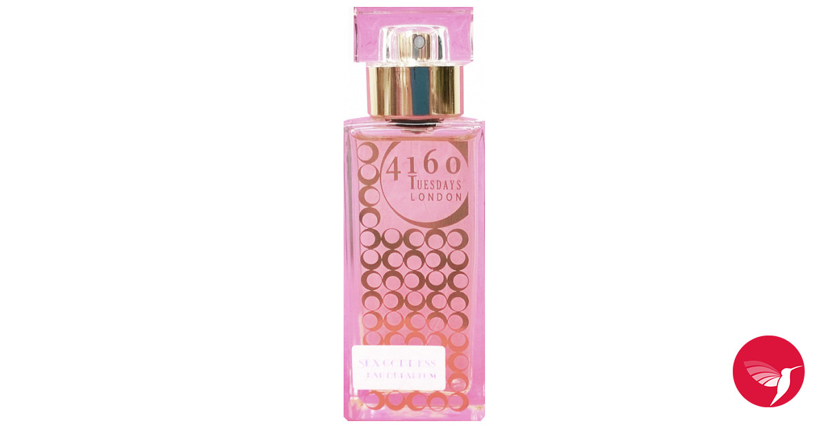 Sex Goddess 4160 Tuesdays Perfume A New Fragrance For Women And Men 2016