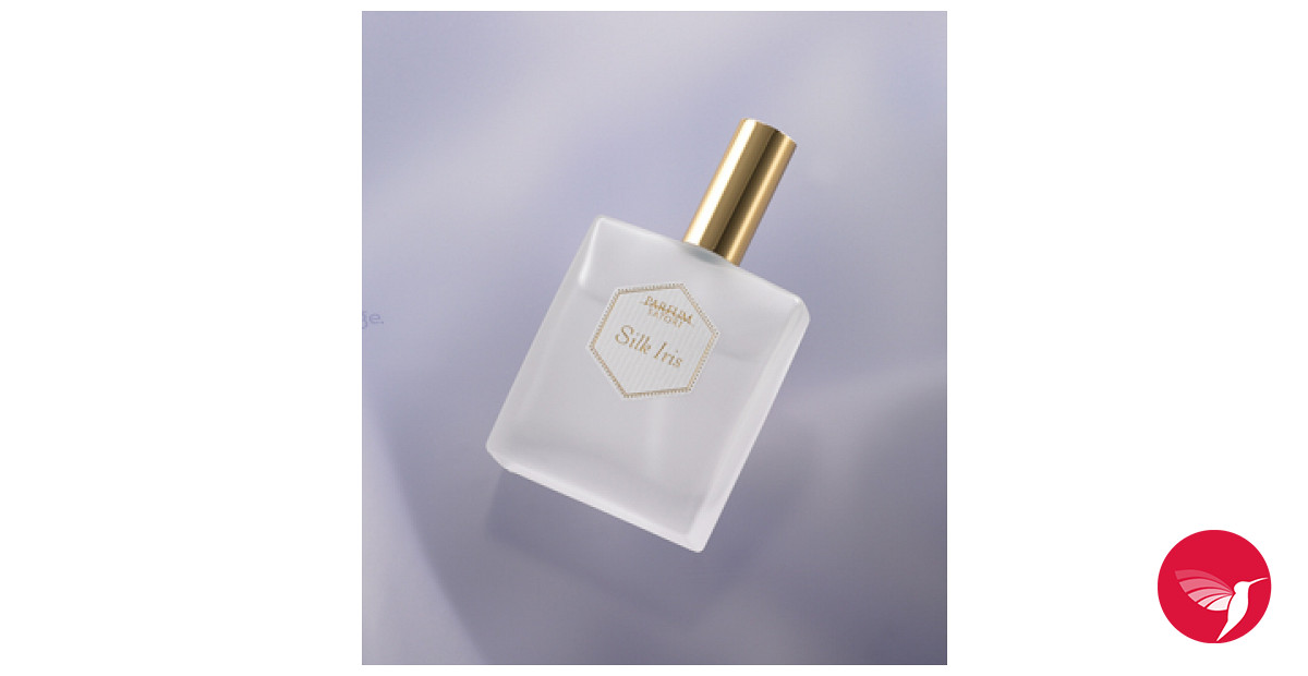 Silk Iris Parfum Satori perfume a fragrance for women and men 2010