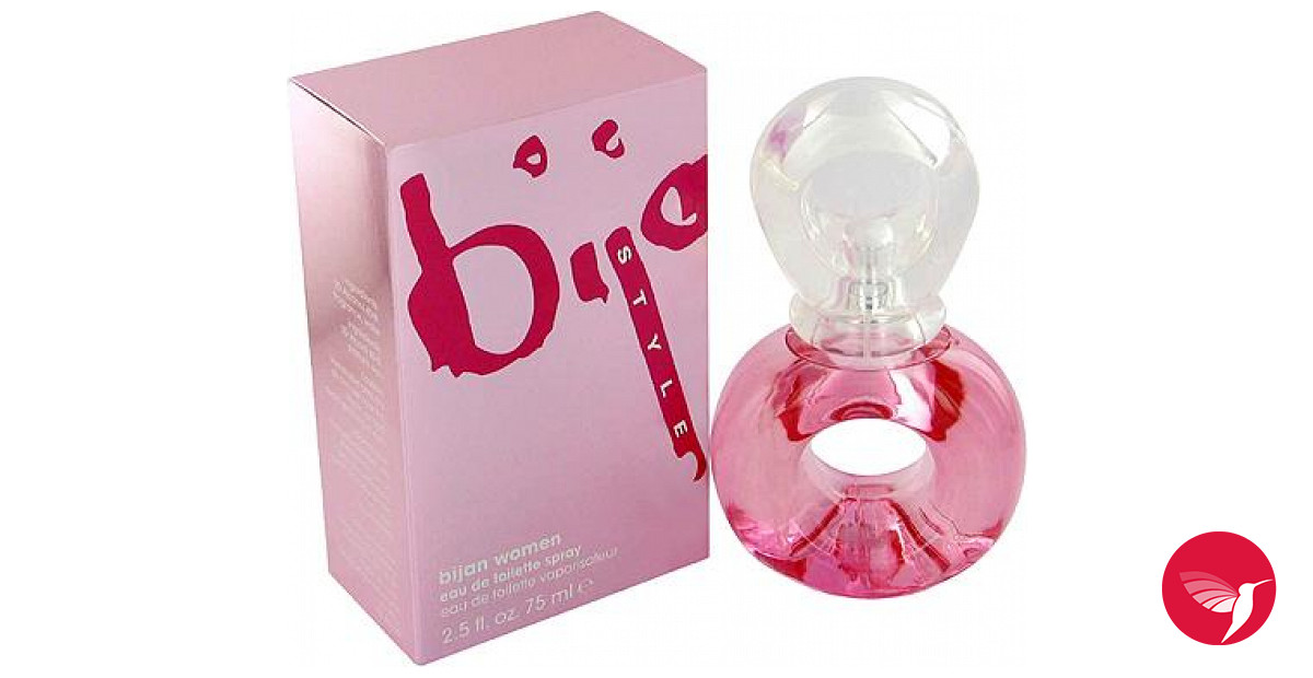 Bijan Style Bijan Perfume - A Fragrance For Women 2004