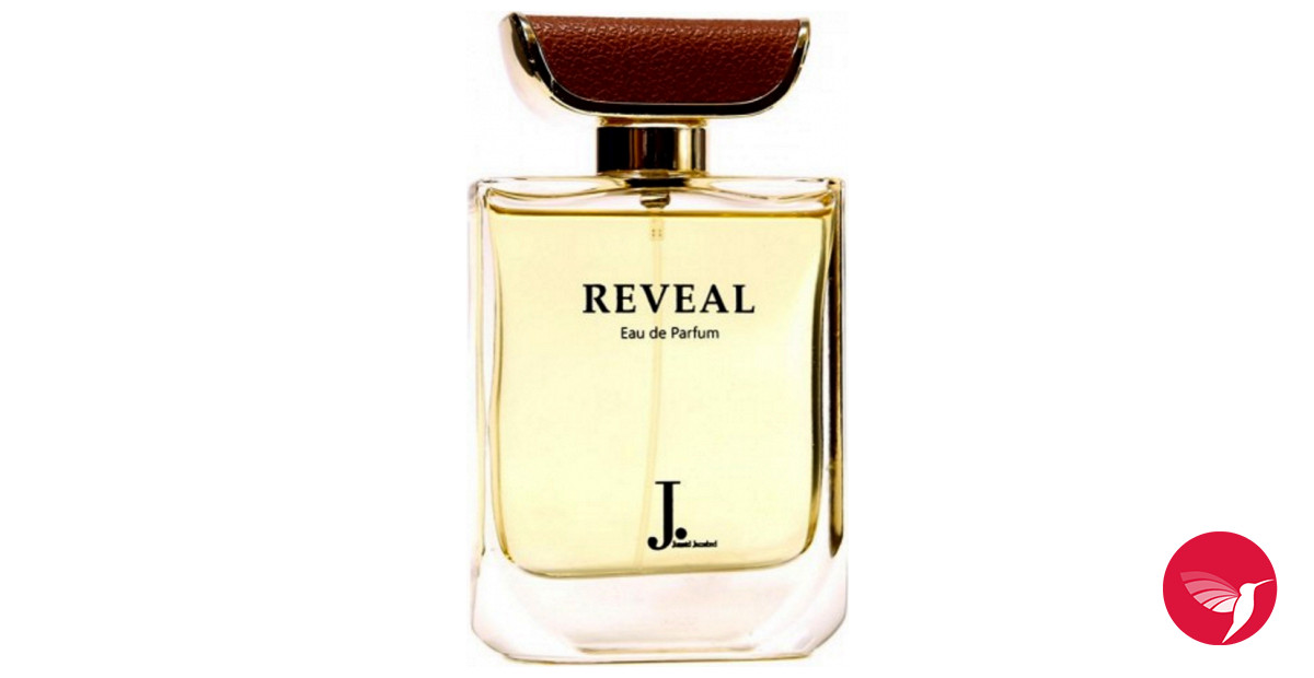 Reveal Junaid Jamshed cologne a new fragrance for men 2016