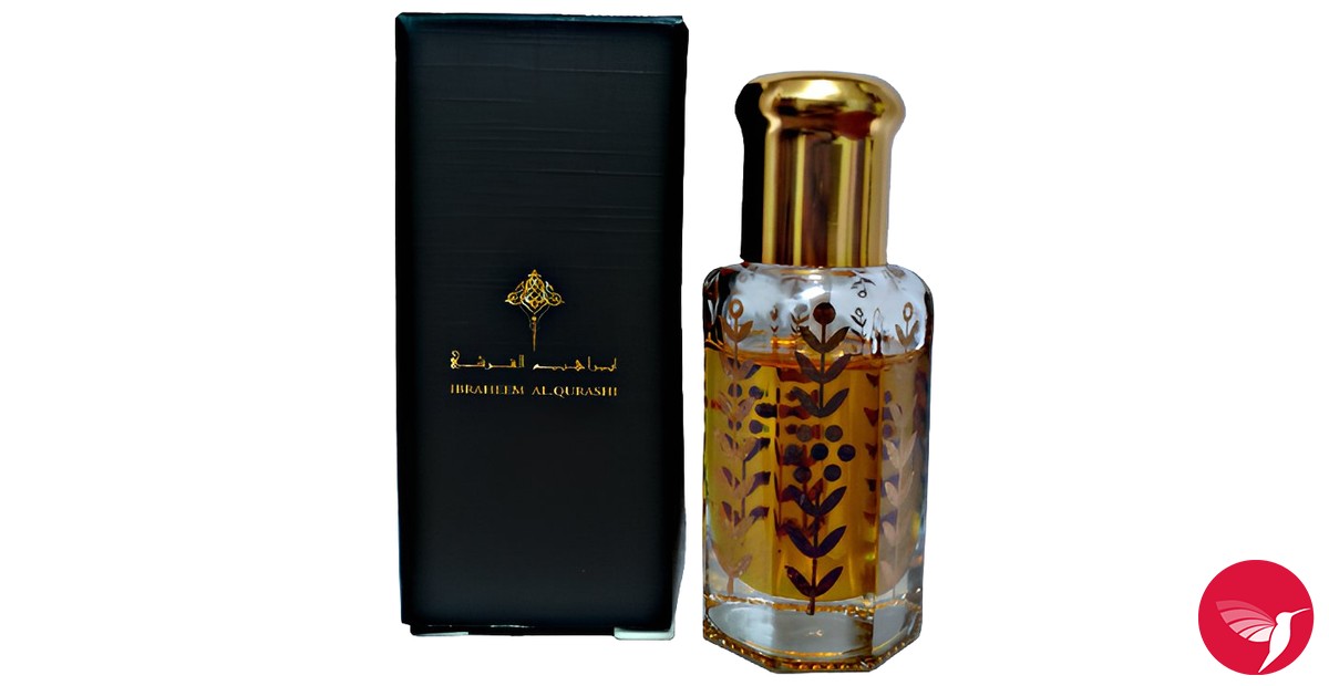 Ibraheem Abdul Samad Al Qurashi perfume a fragrance for women