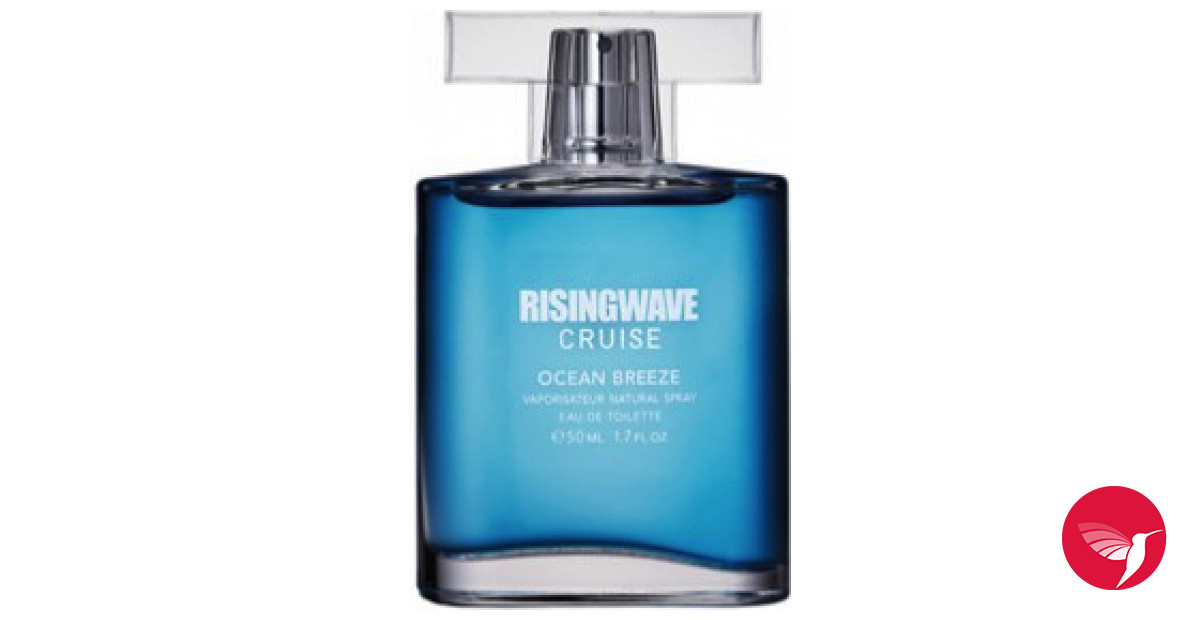 Cruise (Ocean Breeze) RisingWave cologne a fragrance for