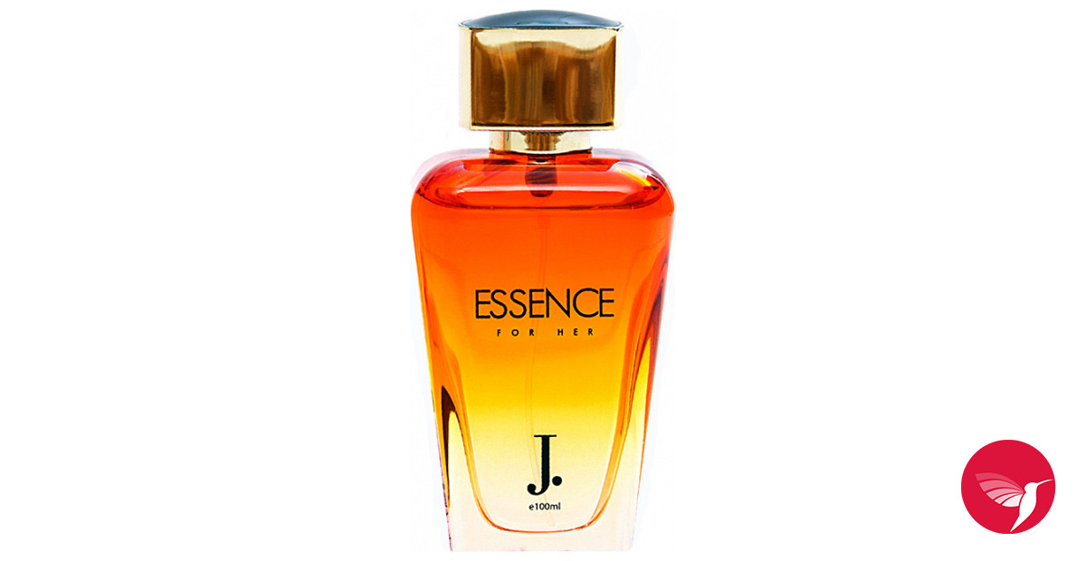 Essence Junaid Jamshed perfume a new fragrance for women 2016