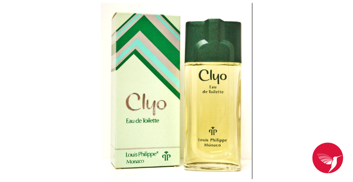 Clyo Louis Phillippe Monaco perfume - a fragrance for ...