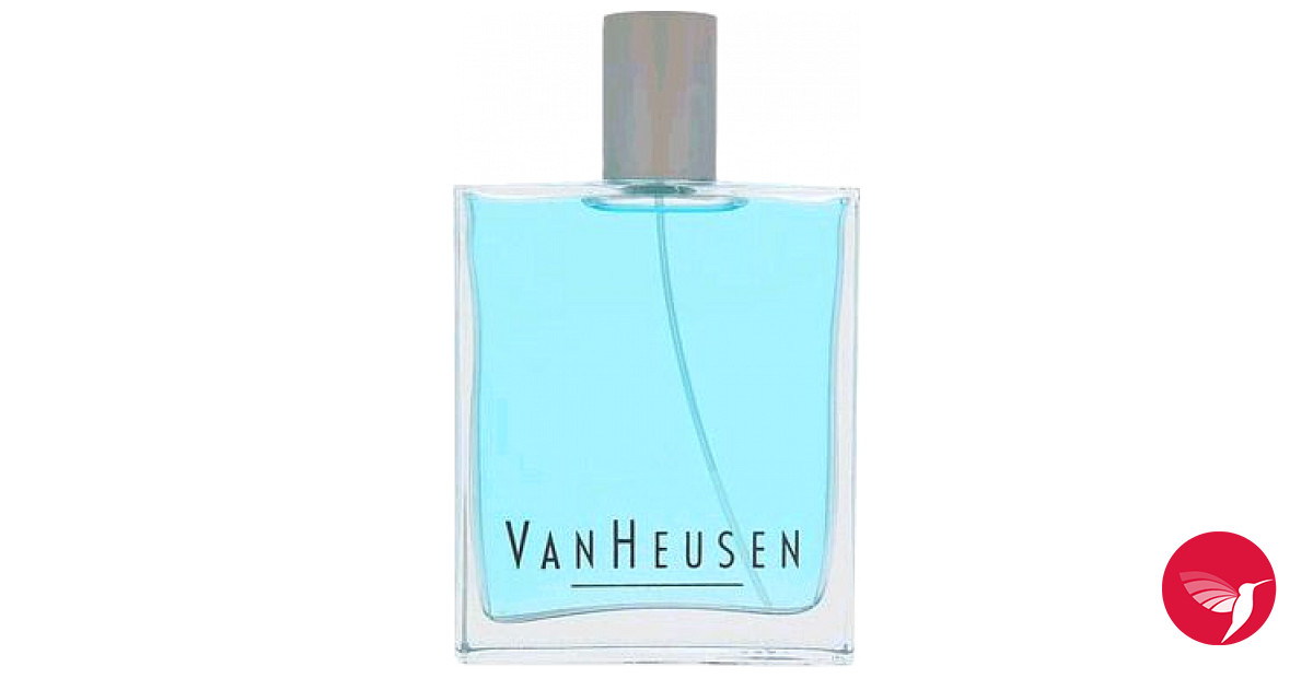 Van Heusen Van Heusen Cologne - A Fragrance For Men 2003