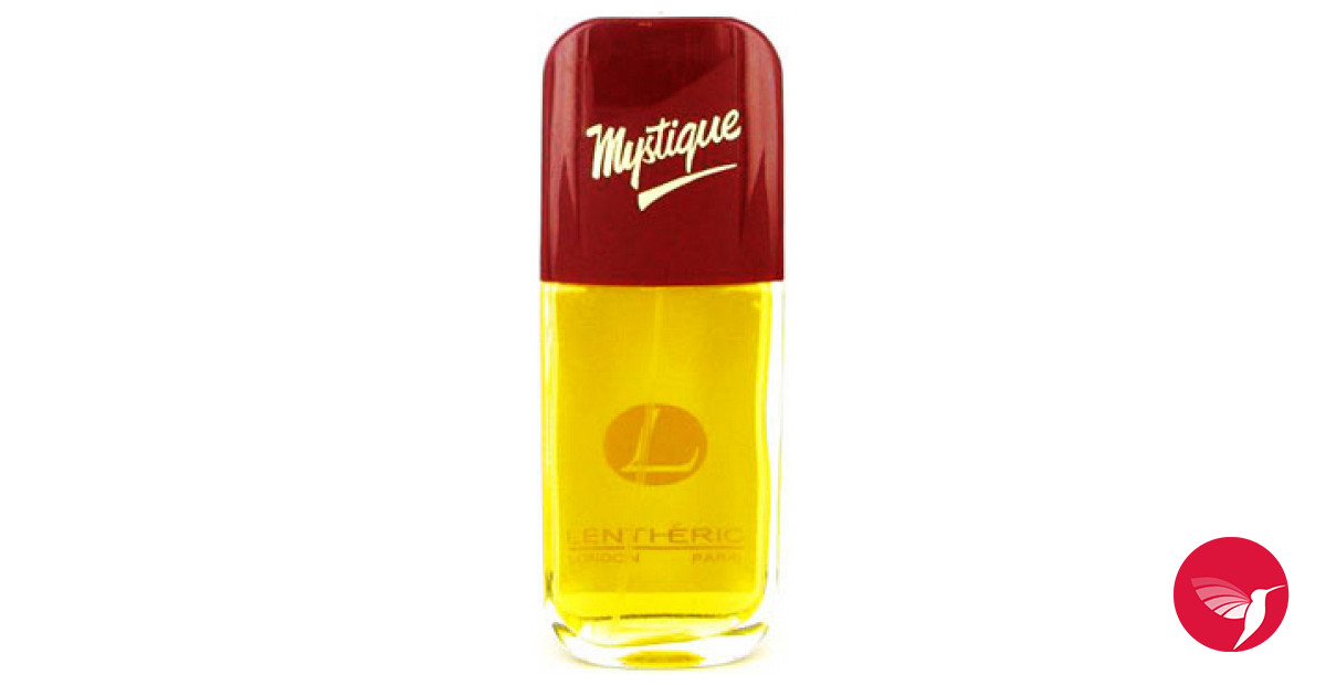 Mystique Lentheric perfume - a fragrance for women 2001