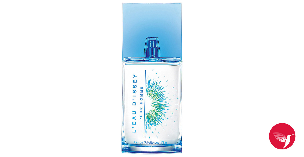 L'Eau d'Issey Pour Homme Summer 2016 Issey Miyake cologne - a new ...