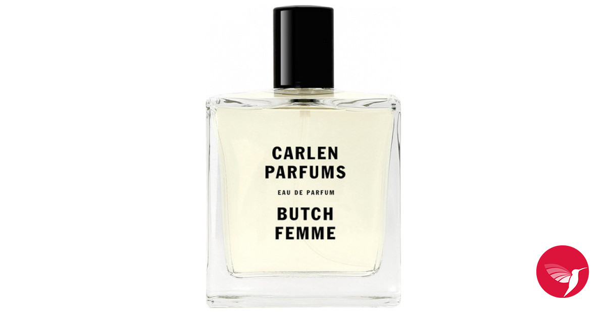 Butch Femme Carlen Parfums perfume  a new fragrance for women and men 2015