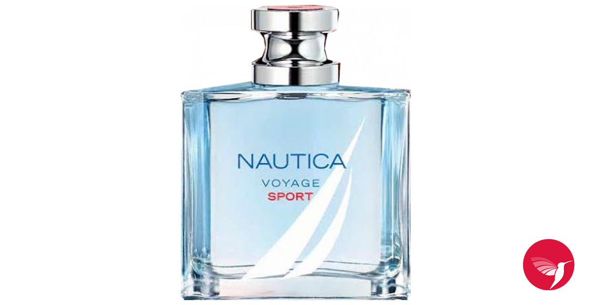 Nautica Voyage Sport Nautica cologne - a new fragrance for men 2016