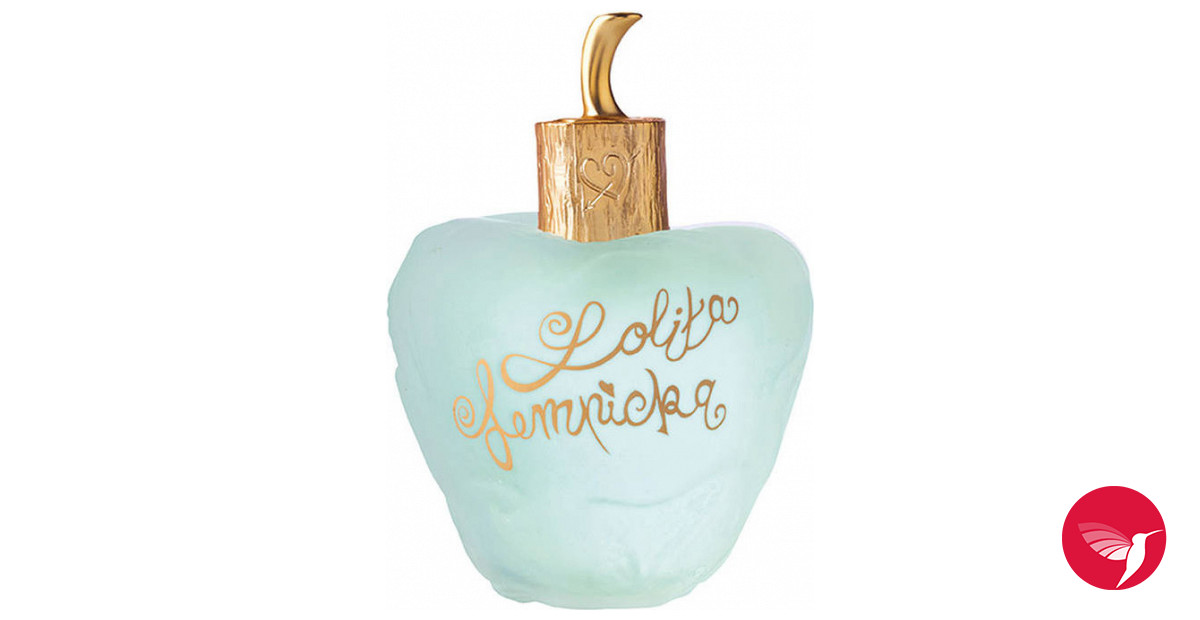 lolita lempicka пробник