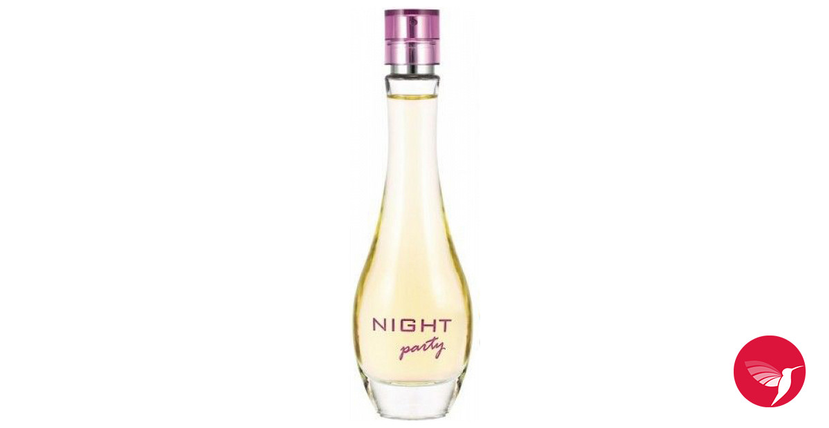 Night Party La Rive perfume - a fragrância Feminino