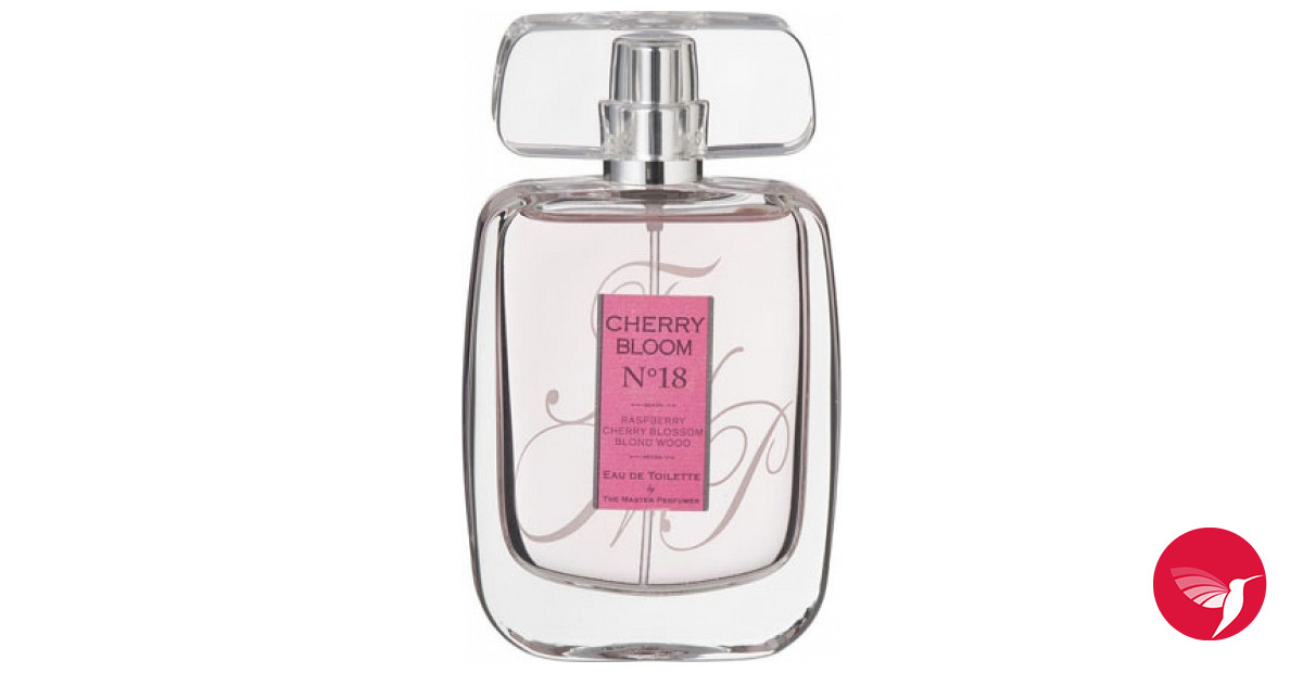 long lasting cherry perfume