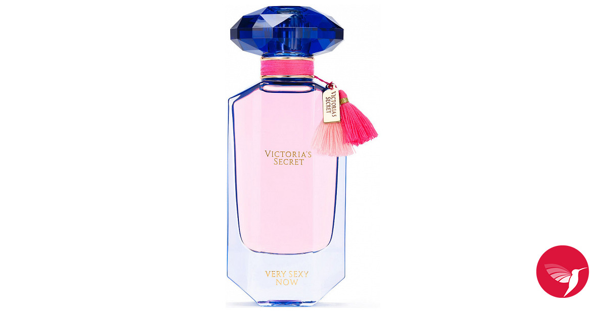 Very Sexy Now 2016 Victoria`s Secret Perfume Una Nuevo Fragancia Para Mujeres 2016