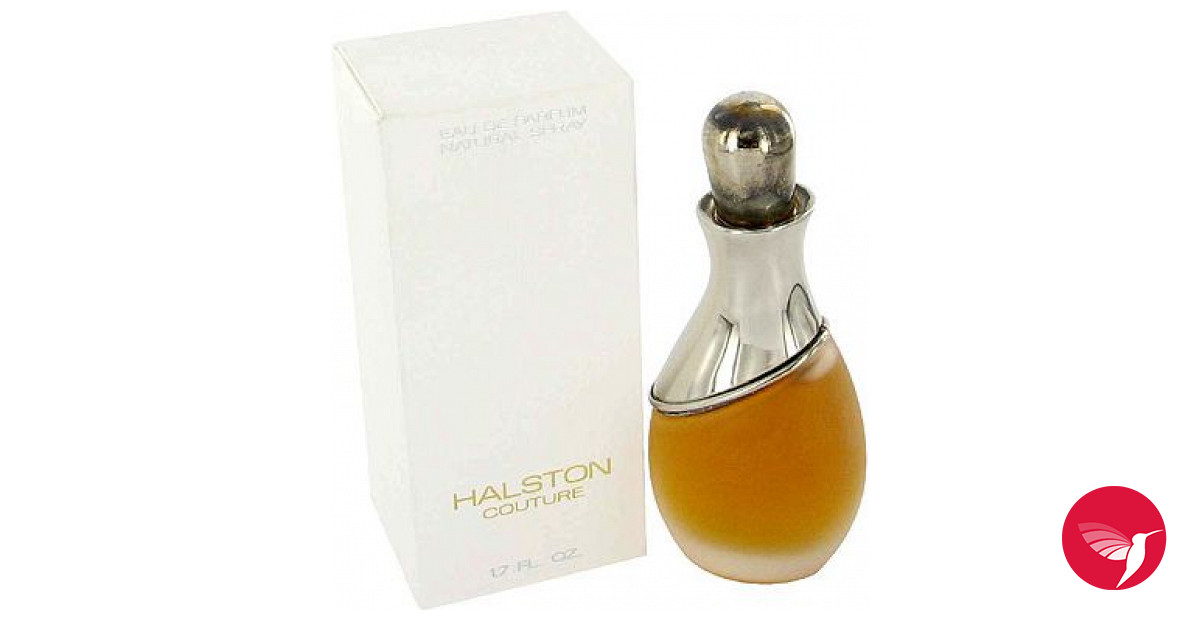 Halston Couture Halston perfume - a fragrance for women 1988