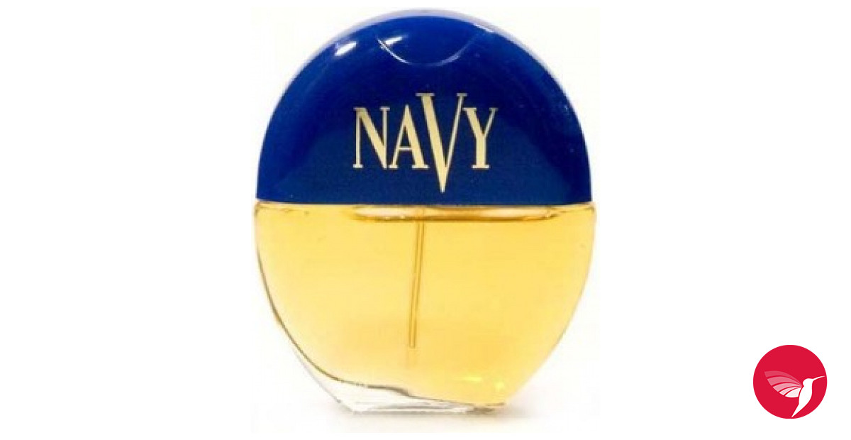 Navy Dana perfume a fragrance for women 1990