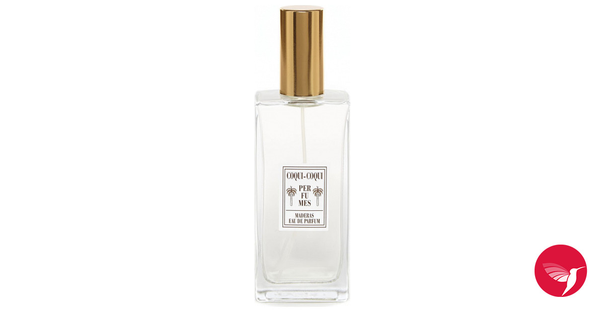 Maderas Coqui Coqui perfume - a fragrance for women and men 2005