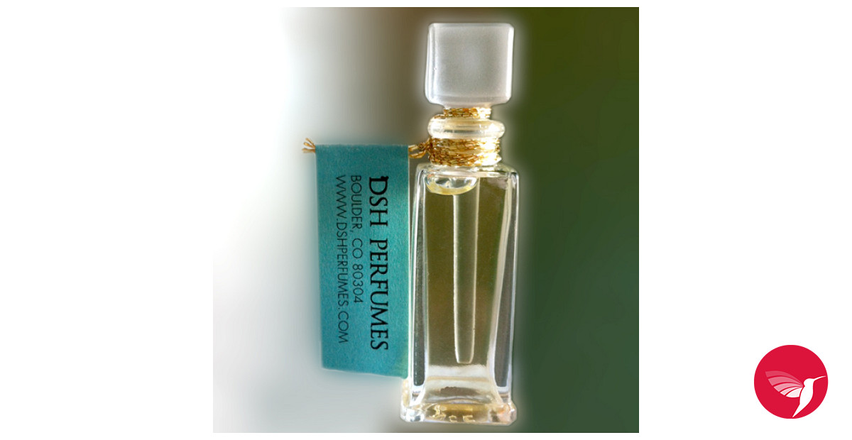 La Belle Saison DSH Perfumes perfume a new fragrance for women and