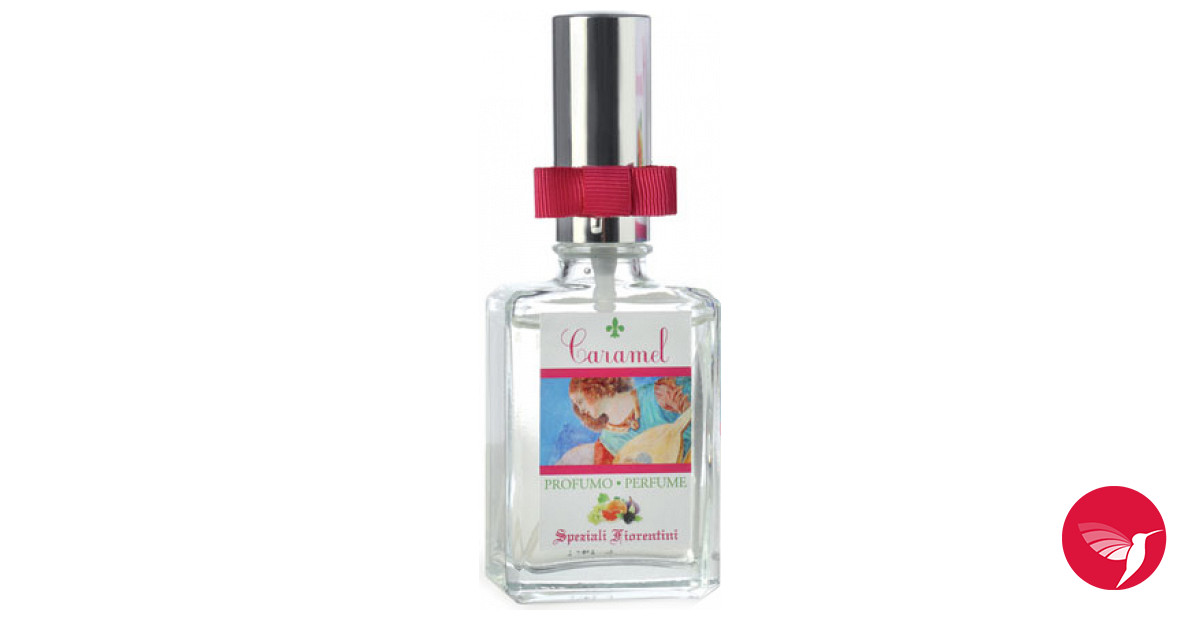 Caramel Derbe perfume a fragrance for women and men