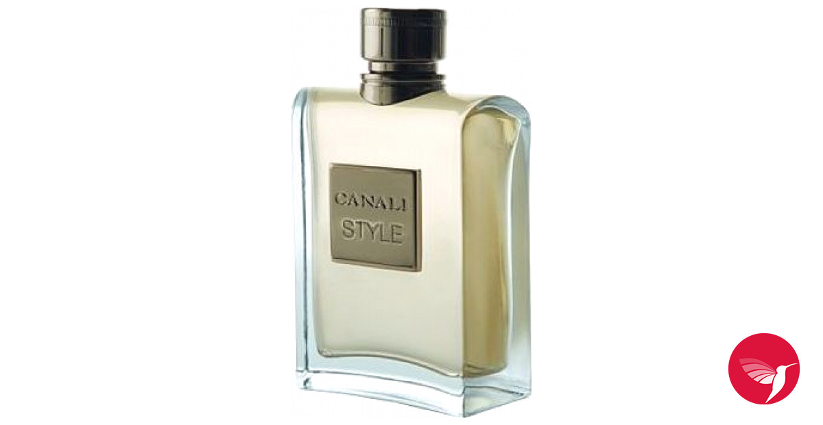 Canali Style Canali cologne - a fragrance for men 2008