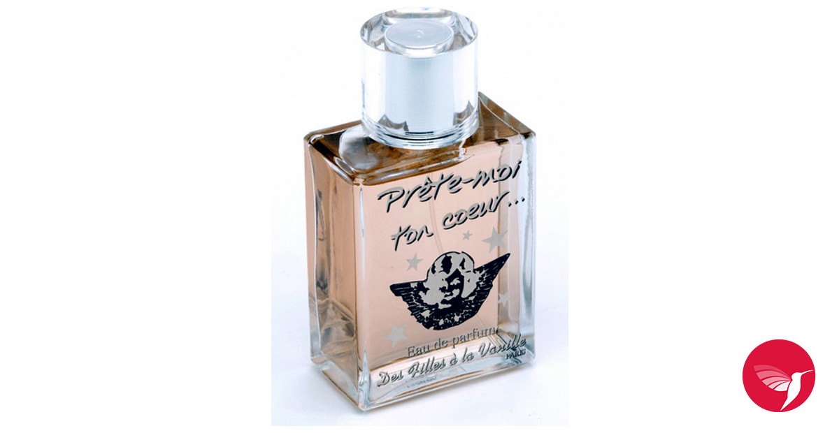 parfum à la vanille prete moi ton coeur des filles a la vanille perfume a fragrance for parfum à la vanille prete moi ton coeur des filles a la vanille perfume a fragrance for