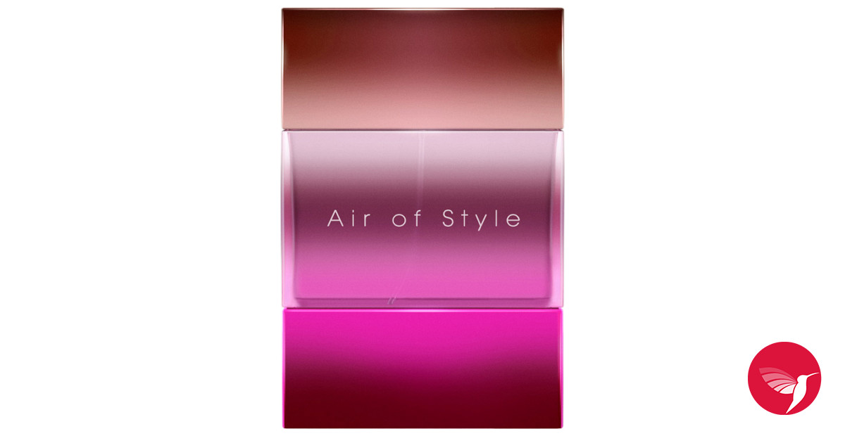 Air of Style MAC perfume a new fragrance for women 2016