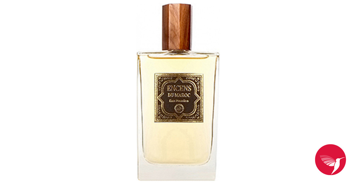 Encens du Maroc Les Parfums du Soleil perfume - a fragrance for women ...