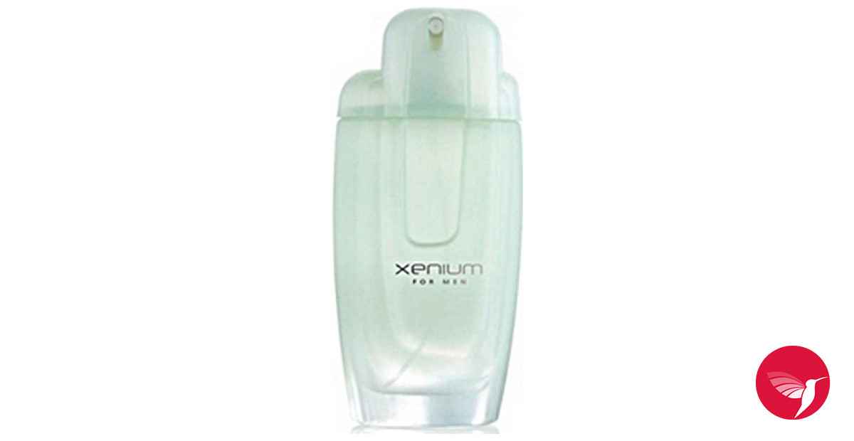 Xenium for Men JAFRA cologne - a fragrance for men 2012