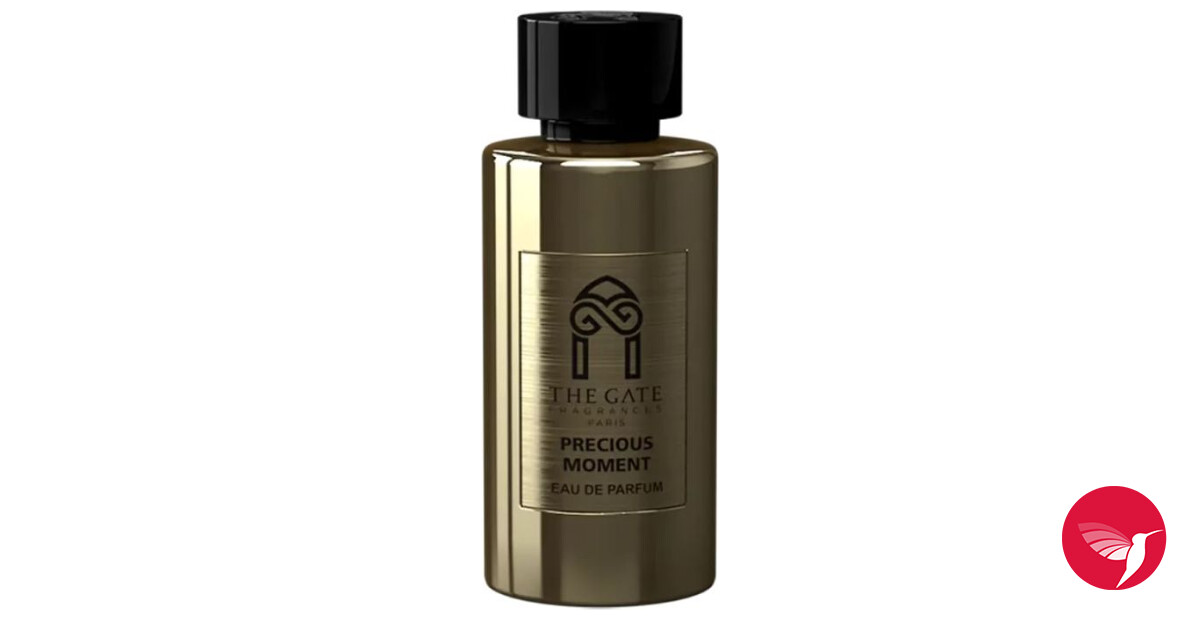 Precious Moment The Gate Fragrances Paris perfume - a new fragrance for ...