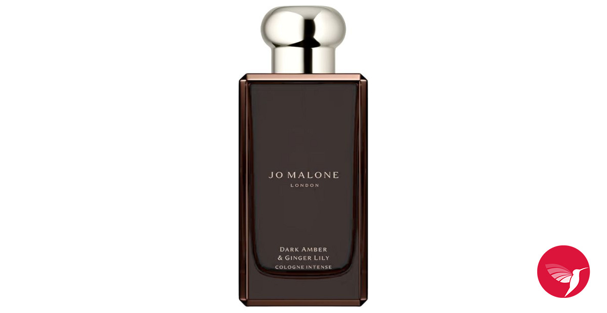 Dark Amber & Ginger Lily Jo Malone London perfume - a fragrance for ...