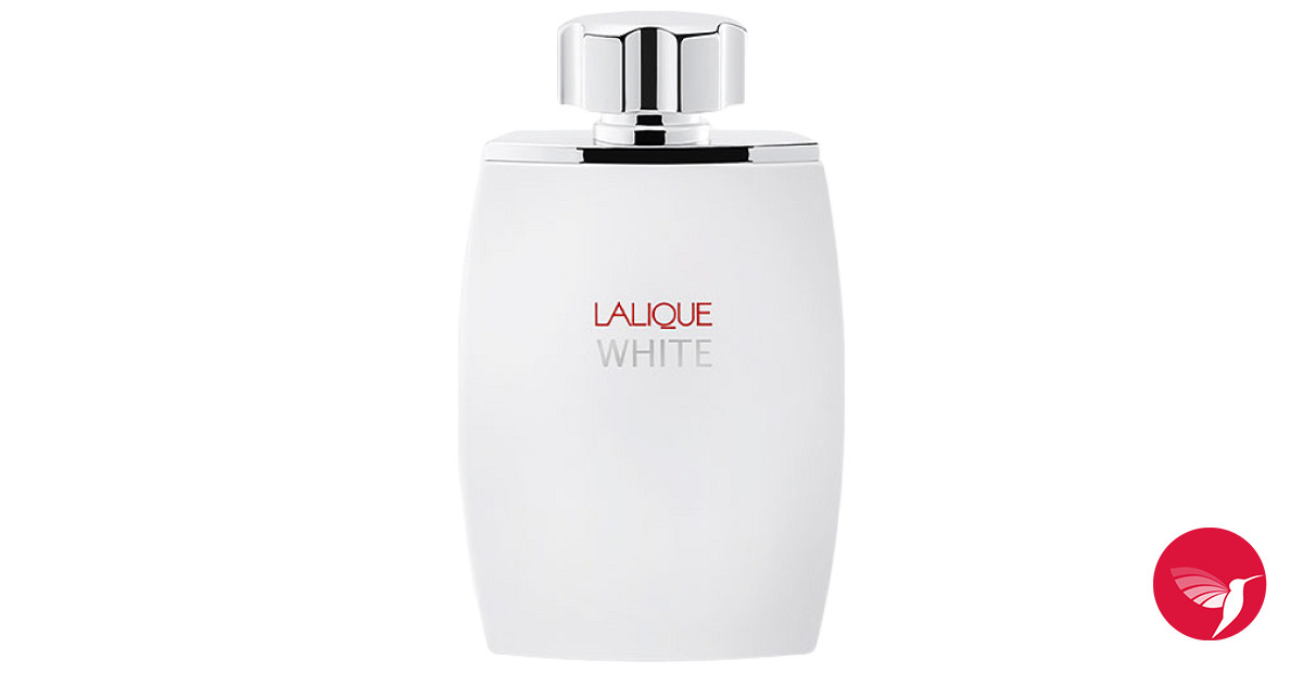 Lalique White Lalique cologne - a fragrance for men 2008