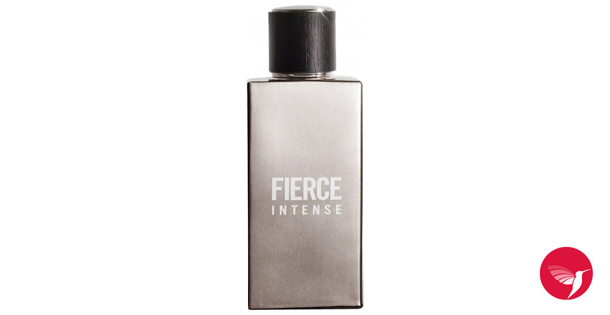 Fierce Intense Abercrombie & Fitch Cologne - A Fragrance For Men 2014