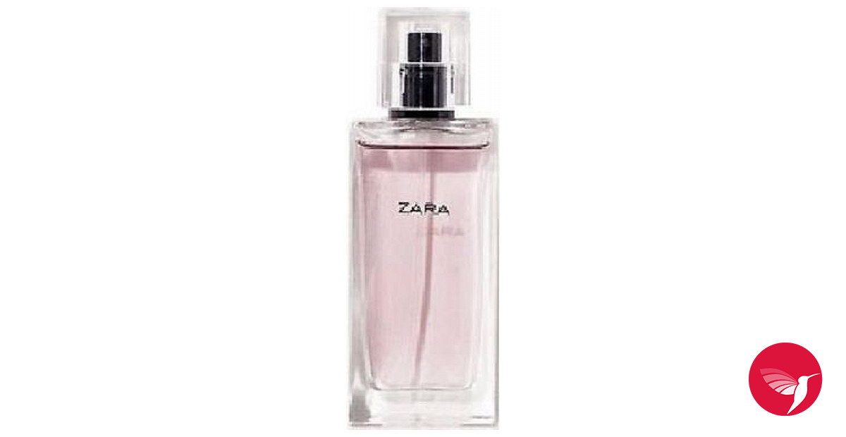 zara 12.0 perfume