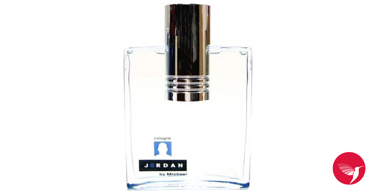 Jordan Michael Jordan cologne a fragrance for men 2000