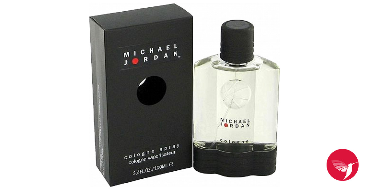 Michael Jordan Michael Jordan cologne a fragrance for men