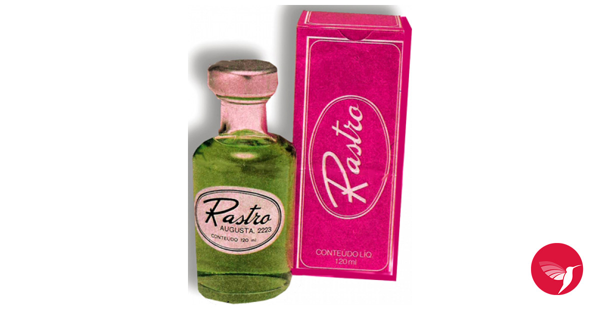 Rastro Rastro parfum - un parfum unisex 1965