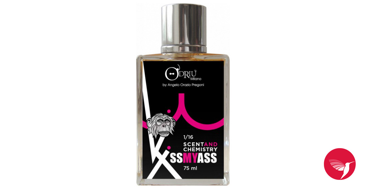 Ass Perfume 78