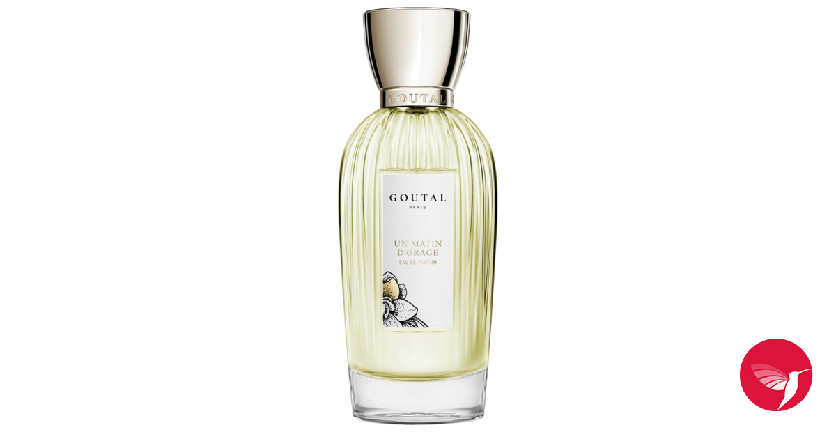 Un Matin d'Orage Eau de Parfum Annick Goutal perfume a fragrance for