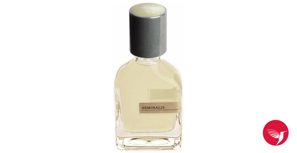 Seminalis Orto Parisi perfume - a new fragrance for women and men 2016
