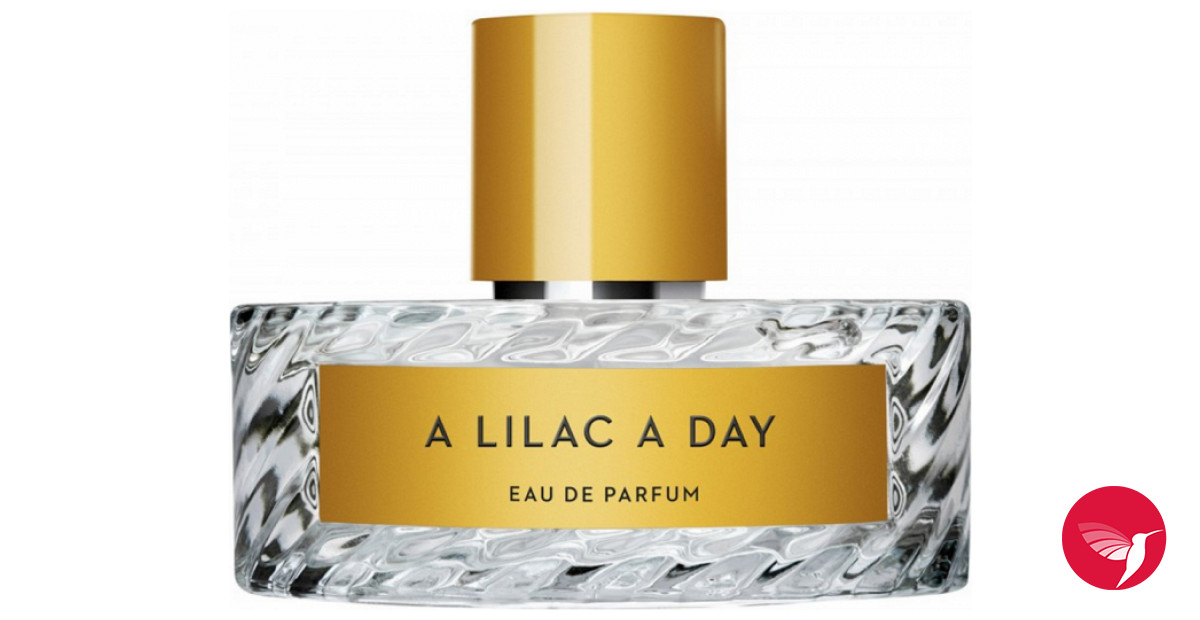 A Lilac a Day Vilhelm Parfumerie perfume - a new fragrance for women 2016