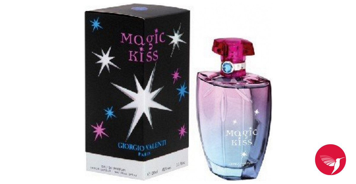 Magic Kiss Giorgio Valenti perfume - a fragrance for women