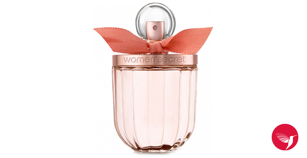 Eau My Secret Women Secret perfume una nuevo fragancia para Mujeres 2016